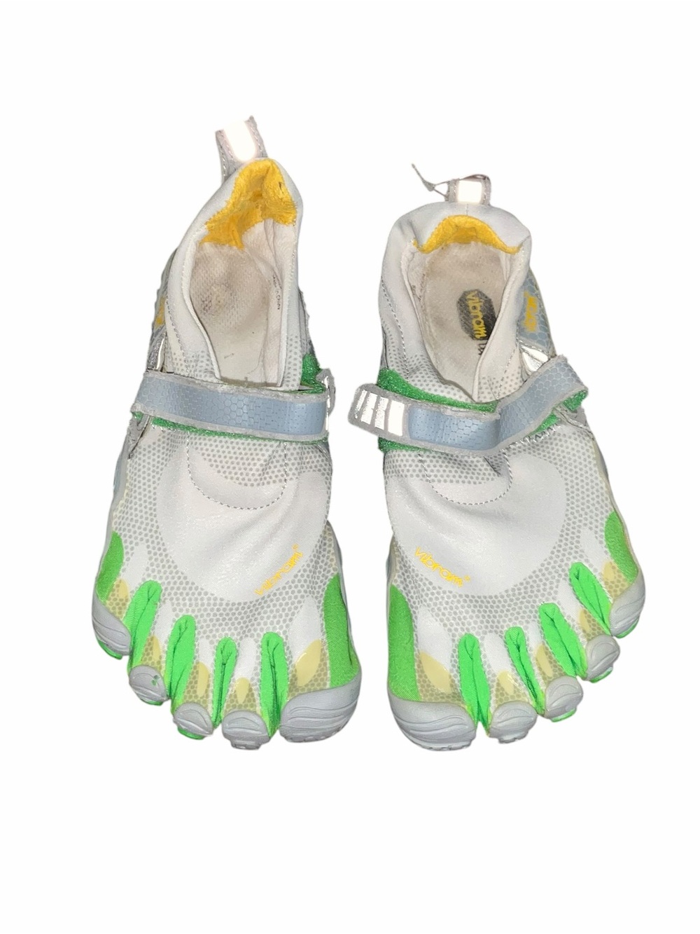 Vibram FiveFingers KSO Barefoot Toe Shoes EU 38